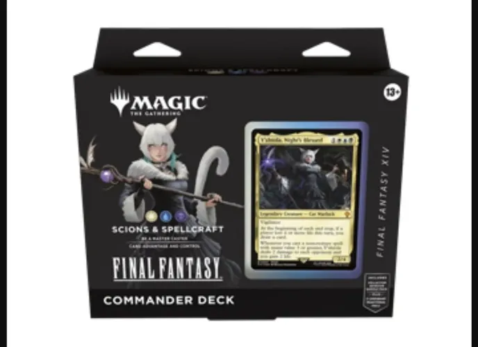 Precon - Yshtoll - Mtg