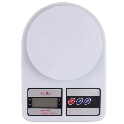 Balança digital de precisão para até 10kg