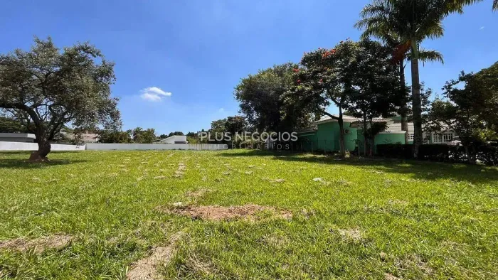 Condomínio City Castelo | Terreno à venda | Vila Martins, Itu, SP | 3000m²