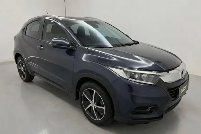 Honda HR-V EX 1.8 Flexone 16V 5P Aut. 2020