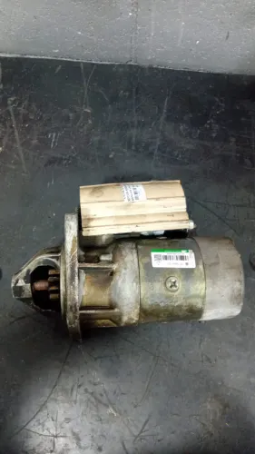 Motor de Partida FORD RANGER 2007