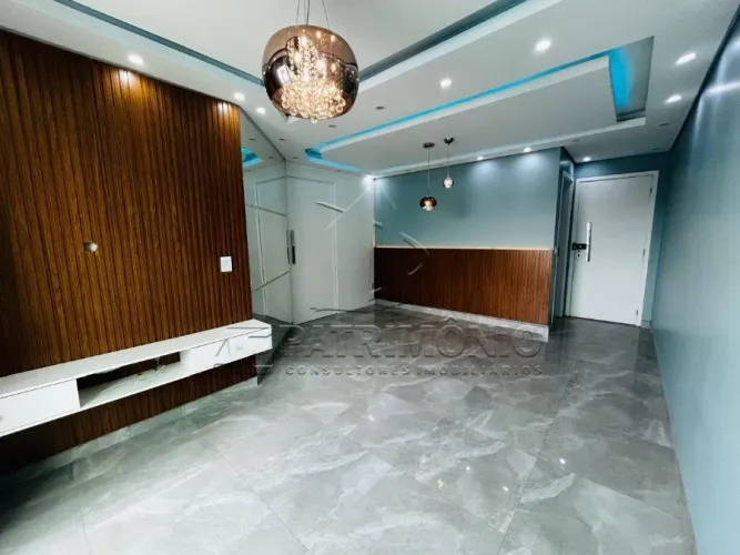 APARTAMENTO,3 Dormitorio(s) NATURE - RESIDENCIAL CLUBE