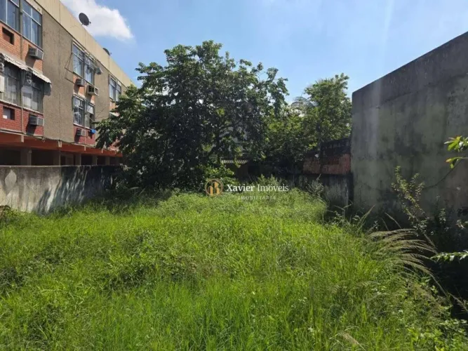 Terreno Residencial à venda, Edson Passos, Mesquita - TE0018.