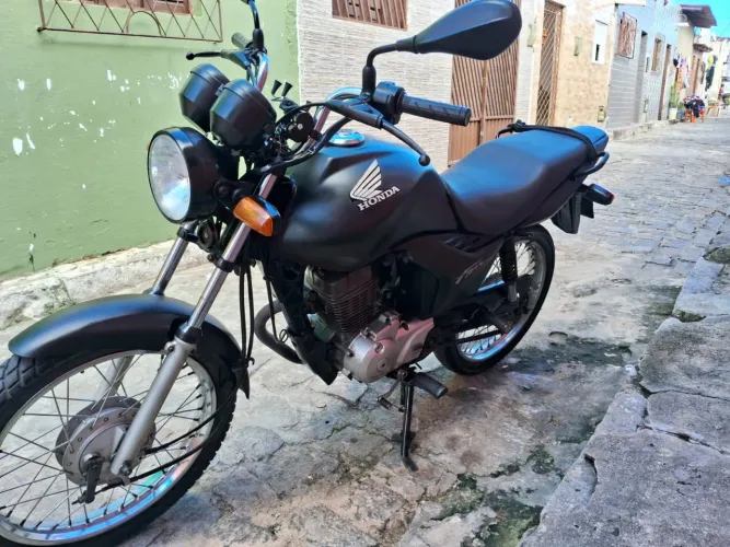 Vendo ou troco