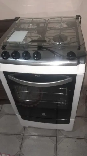 Fogão