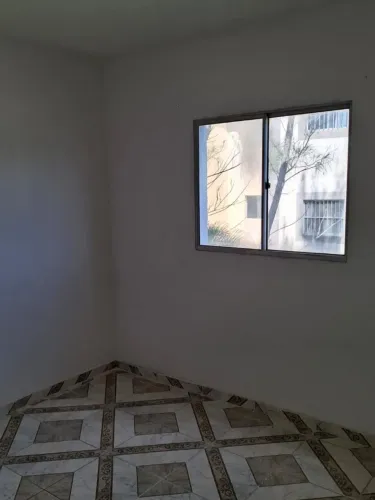 Aluga-se Apartamento Parque Petrópolis III