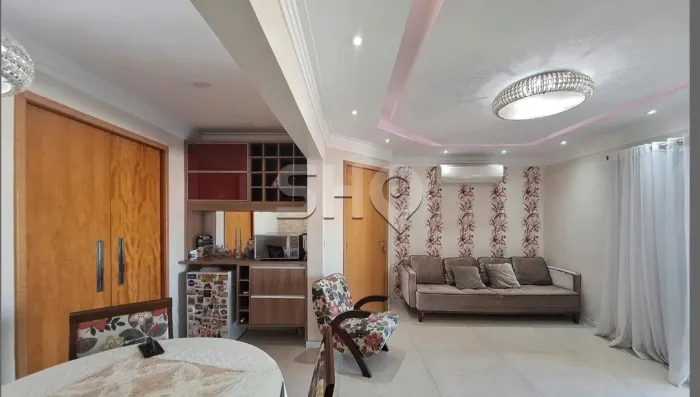 Apartamento 03 dormitórios na Lauzane Paulista