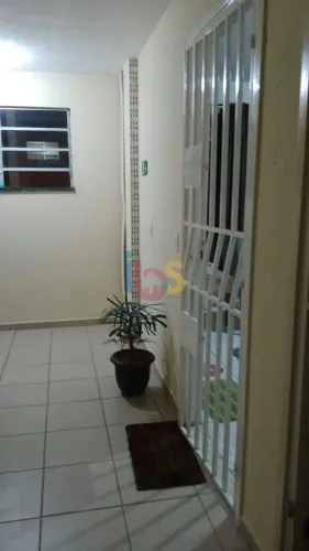 Vendo Apartamento no Condomínio Sol e Mar