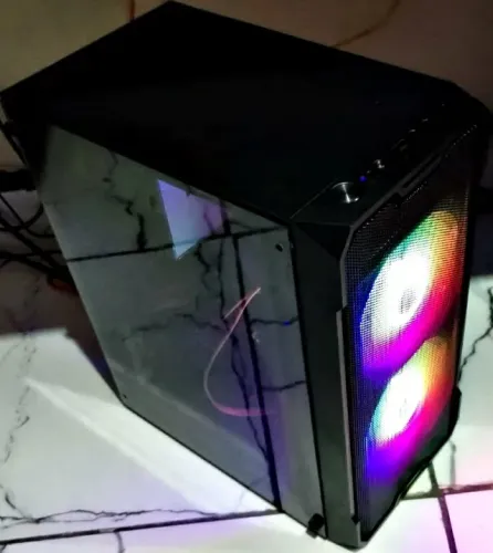 Pc Gamer Mediano