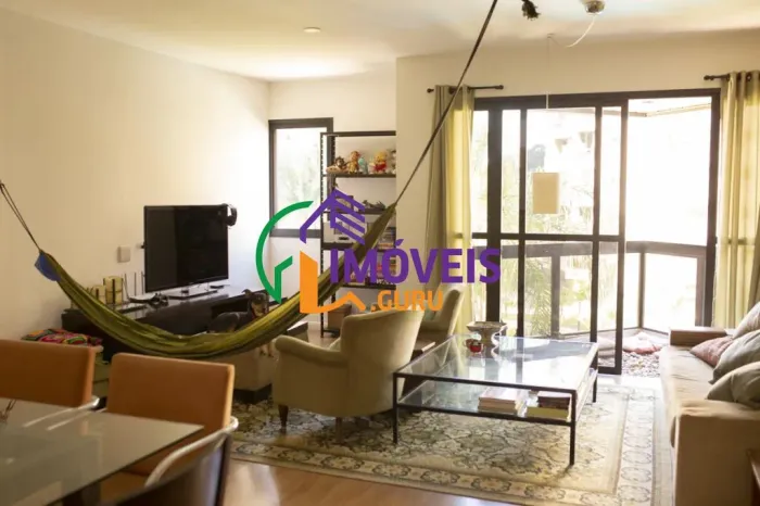 APARTAMENTO - MORUMBI - SP