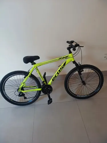 Bicicleta aro 26
