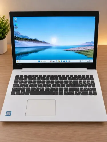 Notebook Lenovo Intel Core i5
