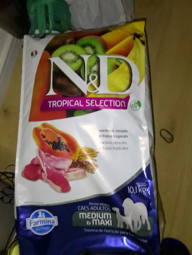 Rações 