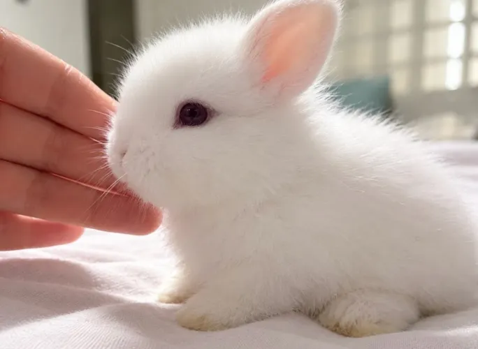 Mini coelho