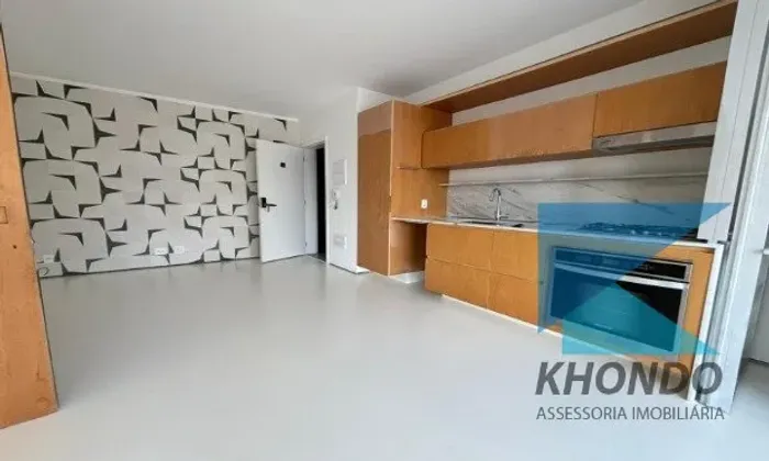 Locação de apartamento na Rua Bartira,238