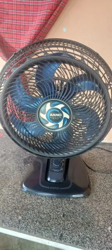 Ventilador Arno de 40 cm