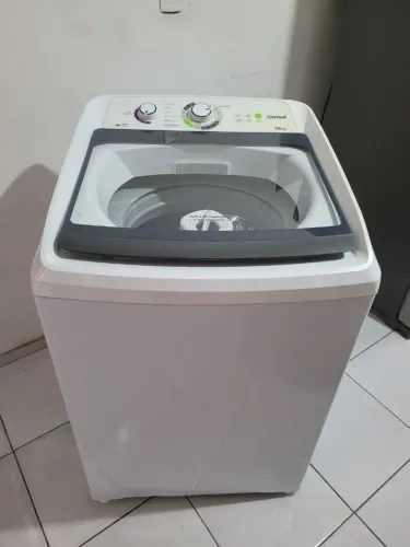 Máquina de lavar 12K