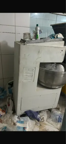 Masseira perfecta 60kg