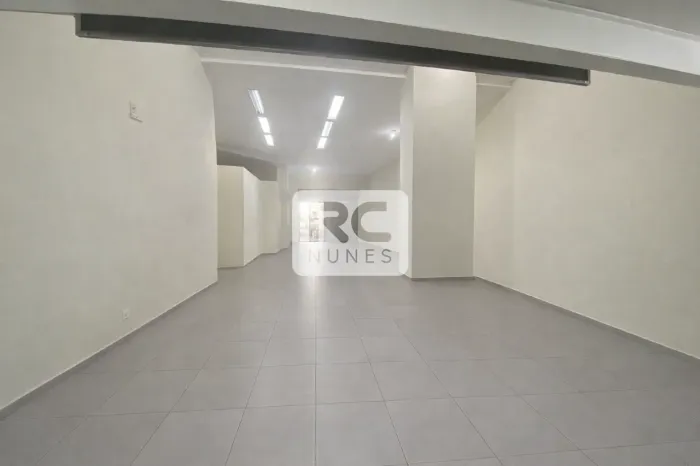 Loja de rua com área de 130m², no bairro Santo Agostinho, Belo Horizonte/MG