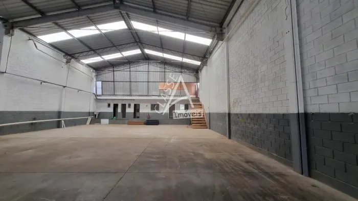 Galpão para alugar Vila Lucinda, SANTO ANDRE - SP 650 M2 AREA FABRIL