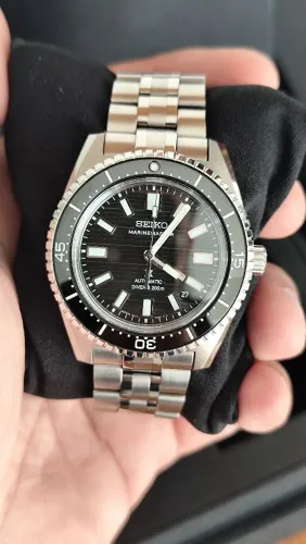 Seiko Prospex MarineMaster SJE101J1