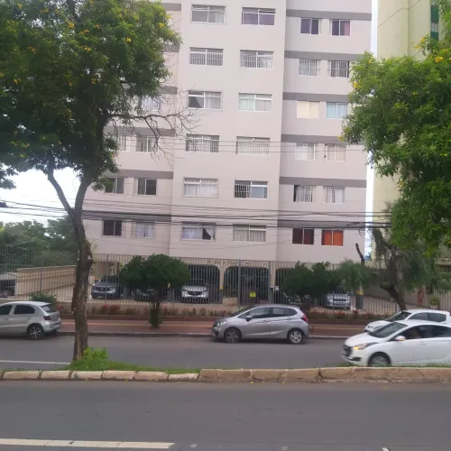 Edifício Arco do Triunfo