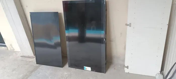 SMART TV 43' TOSHIBA P/ RETIRADA DE PEÇAS