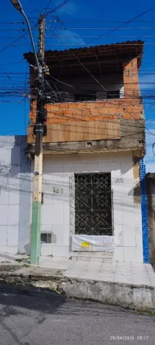 Vendo ou troco em carro do ano 2012 pra cima. Stos dumont/Lot.pau-ferro 