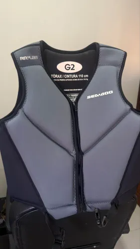 COLETES SEADOO 