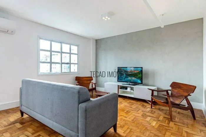 Apartamento à venda, 106 m² por R$ 1.700.000,00 - Jardim América - São Paulo/SP