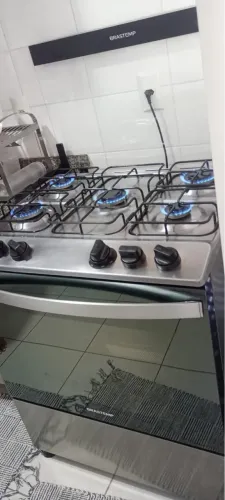 Venda fogão 