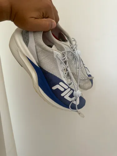 Fila Racer Carbon 3