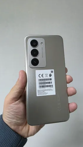 REDMI 15 - 06GB/128GB - 144HZ- 33W - 7000MAH