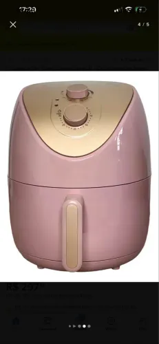 Air Fryer nova