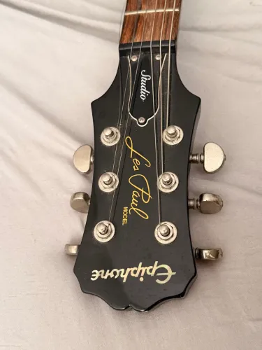 Guitarra Epiphone Lês Paul Studio