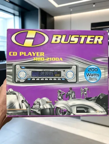 Som rádio automotivo