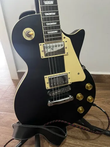 Guitarra strinberg lps 230 | Estado de nova