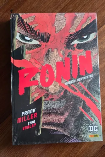 Ronin Edição Definitiva