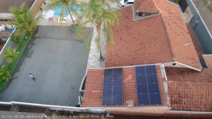 Energia solar em Promoção