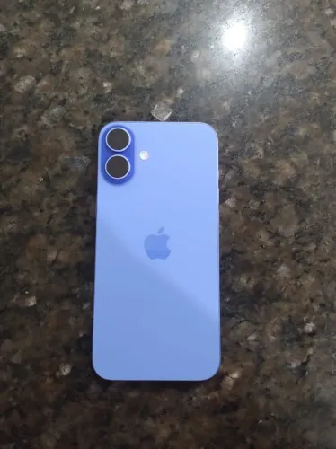 iPhone 16 plus