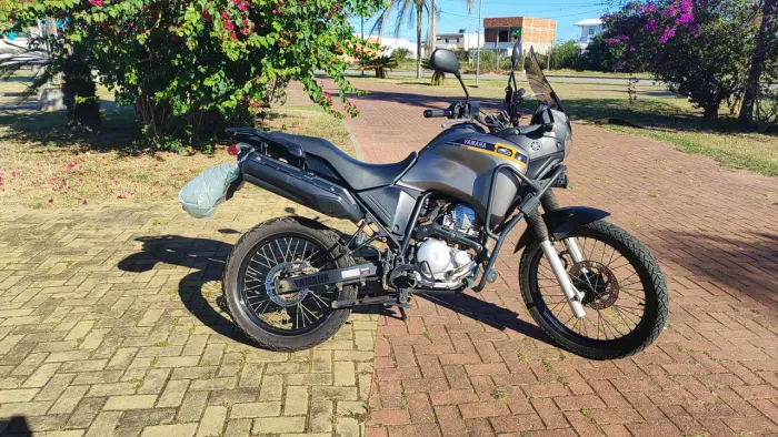 Ténéré 250