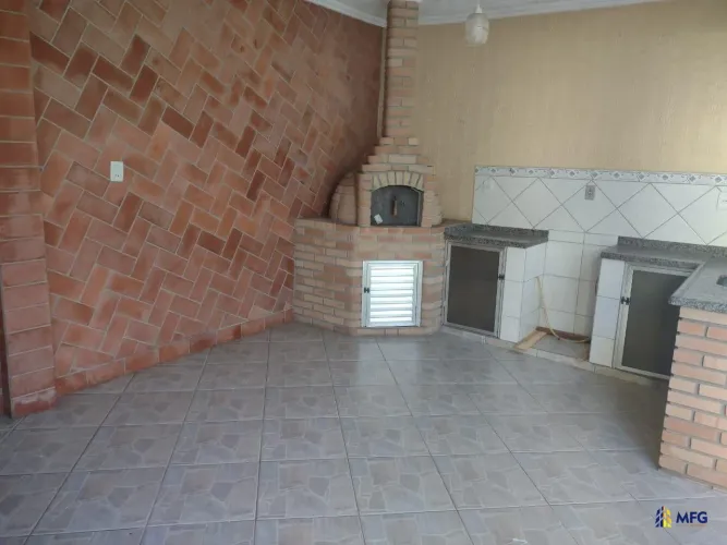 Casa à venda na Vila Progresso - Sorocaba