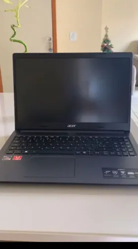 Notebook Acer Aspire 3 Turbinado (20GB RAM | SSD 256GB | Tela Full HD | Win 11)