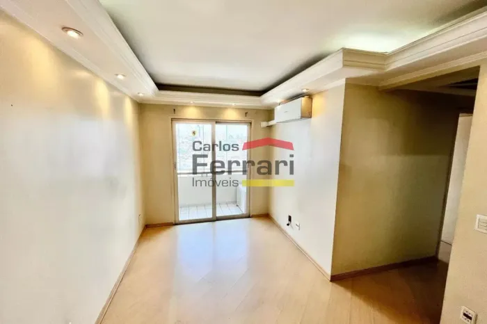 Apartamento 2 quartos , 1 Vaga - Imirim