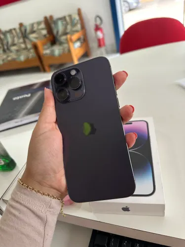 iPhone 14 Pro Max 