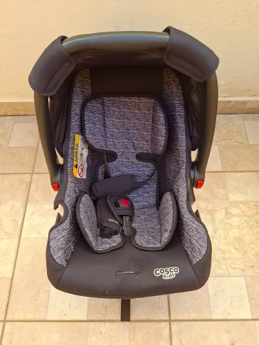 Bebê conforto Cosco