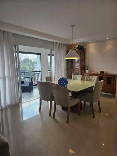 Apartamento para locação na Vila Leopoldina em São Paulo.