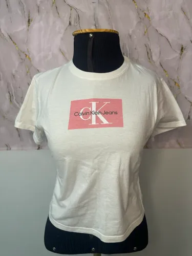 Blusa Calvin Klein ORIGINAL
