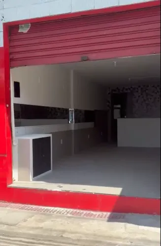Loja em Praia das Gaivotas, 63 m2