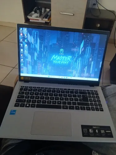 notebook aspire a315 510p